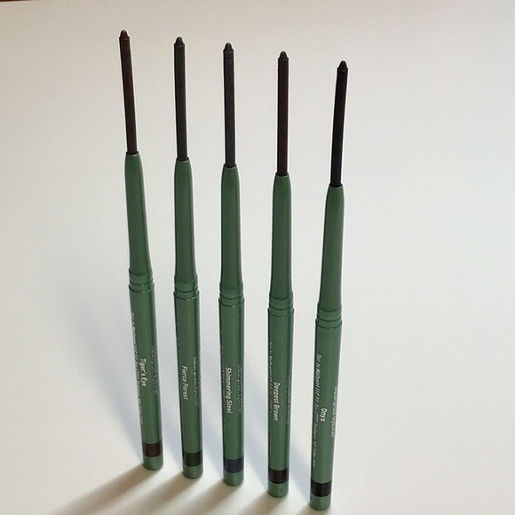 Mally Beauty Makeup New Lot Of 5 Mally Eyeliners Poshmark